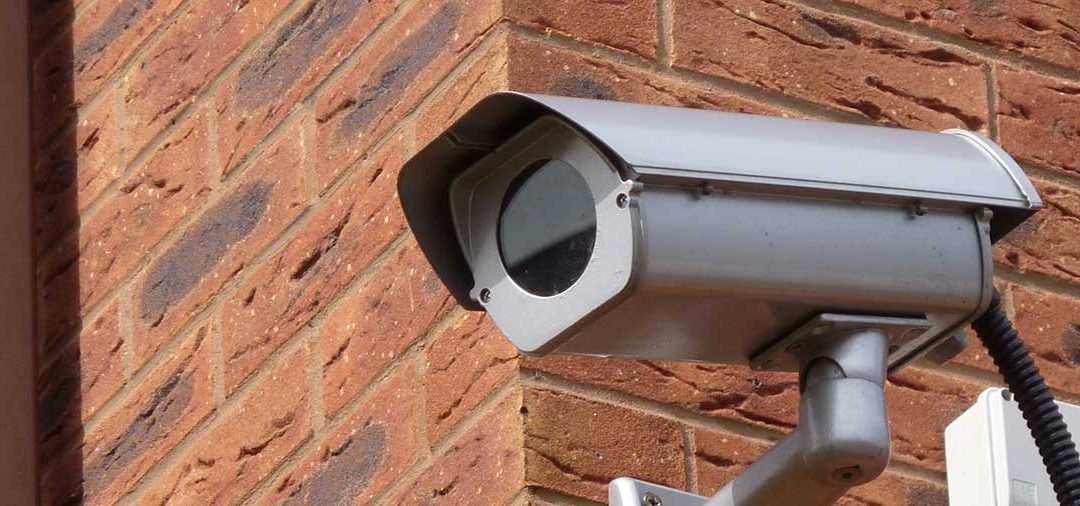 Seguridad CCTV/IP